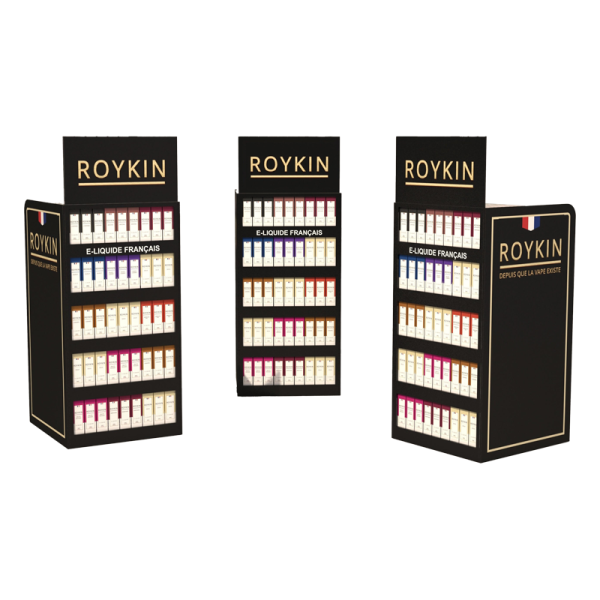 10ml implant pack - Roykin