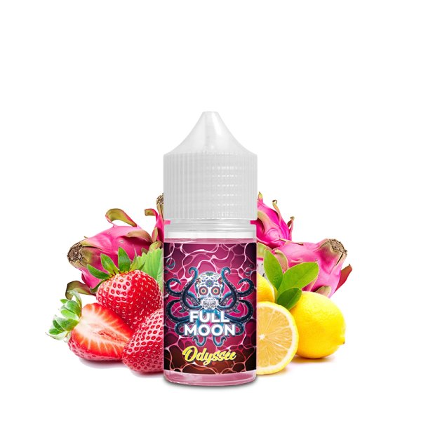 Concentrate Odyssée 30ml - Abyss by Full Moon