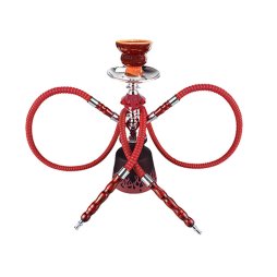 Acrylic hookah