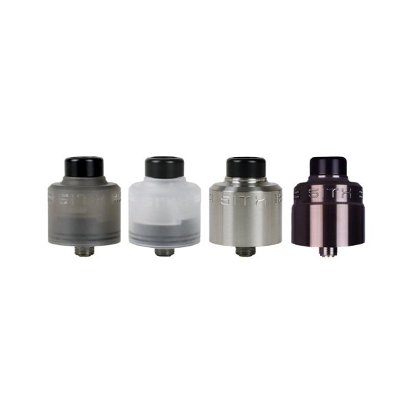 Sith RDSA 24mm New Colors - Vaperz Cloud