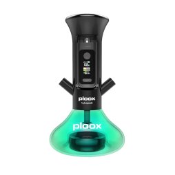 Electronic Shisha Ploox E -  Ploox by Luxpodz