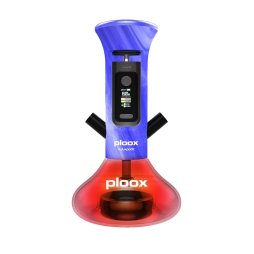 Electronic Shisha Ploox E -  Ploox by Luxpodz