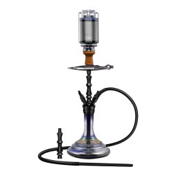 Tête de Chicha Electronique E-Hookah rechargeable - Kamry