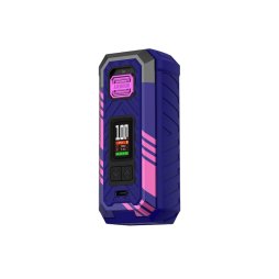 Box Armour S New Colors - Vaporesso