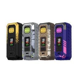 Box Armour S New Colors - Vaporesso