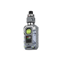 Kit Armour Max New Colors - Vaporesso