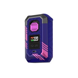 Box Armour Max New Colors - Vaporesso