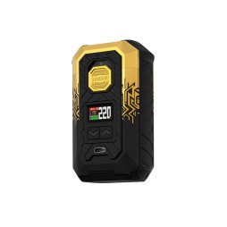 Box Armour Max New Colors - Vaporesso