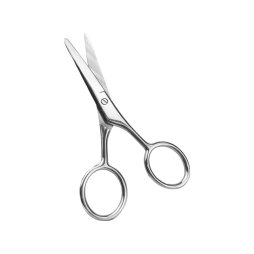 Metal scissors 10.1cm