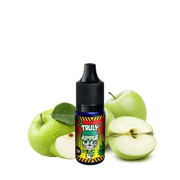 Concentrate Apple Truly 10ml - Chill Pill