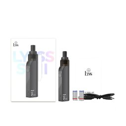 Kit SII 2ml 1600mAh - Lyss