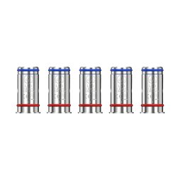 Résistances SII 0.7/1.2Ω (5pcs) - Lyss