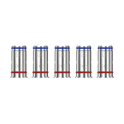 Résistances SII 0.7/1.2Ω (5pcs) - Lyss