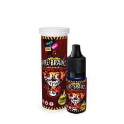 Concentré Fire Brains Cranberries Rush Fresh 10ml - Chill Pill