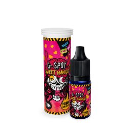 Concentré G-Spot Sweet Mango 10ml - Chill Pill