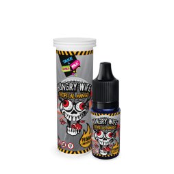 Concentré Hungry Wife Tropical Mango 10ml - Chill Pill