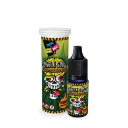 Concentrate Jungle Soul Slushy Grape Fruit 10ml - Chill Pill