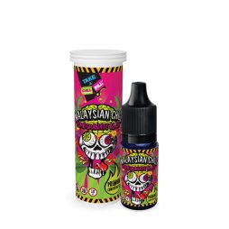 Concentrate Malaysian Chill Pomegranate Blast 10ml - Chill Pill