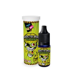 Concentrate Radioactive Worms Juicy Peach 10ml - Chill Pill