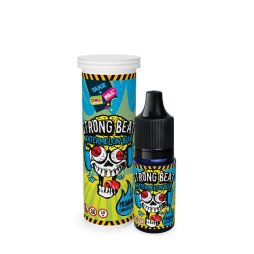 Concentrate Strong Beat Watermelon Blue 10ml - Chill Pill