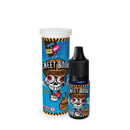 Concentrate Sweet Boom Coconut Biscuit 10ml - Chill Pill