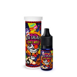 Concentré Blue Galaxy Space Apple 10ml - Chill Pill