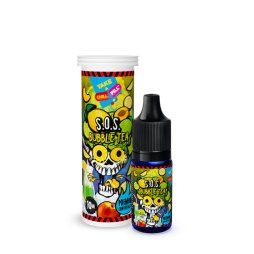 Concentrate S.O.S Bubble Tea 10ml - Chill Pill