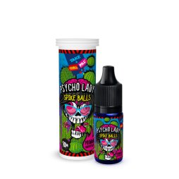 Concentré Psycho Lady Spike Ball 10ml - Chill Pill