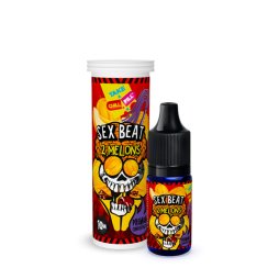 Concentrate Sex Beat Two Melons 10ml - Chill Pill