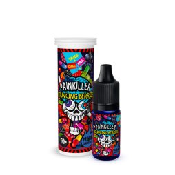 Concentrate Pain Killer Bouncing Berries 10ml - Chill Pill