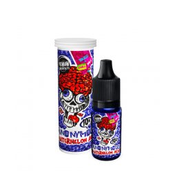 Concentrate Anonymous 10ml - Chill Pill