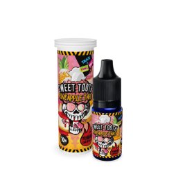 Concentrate Sweet Tooth Pineapple Tart 10ml - Chill Pill