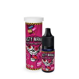 Concentré Tasty Mania Donut Popcorn Power 10ml - Chill Pill