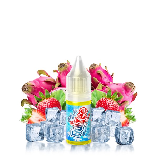 Concentré Dragon Killer 10ml - Fruizee By Eliquid France