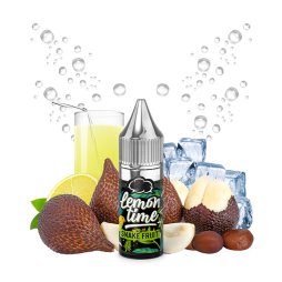 Snake Fruit 10ml - Lemon'Time by Eliquid France