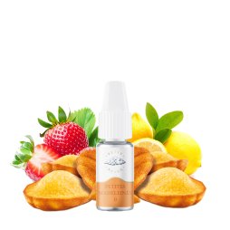 Petites Madeleines 10ml - Petit Nuage