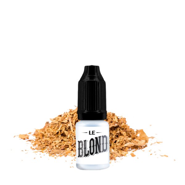 Le Blond 10ml - Bounty Hunters