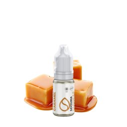 Caramel 10ml - Savourea