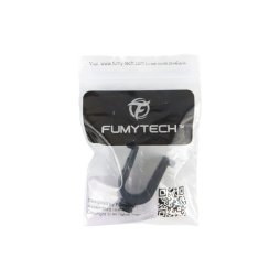 Support Caoutchouc Hose Adapter (1pcs) - Fumytech