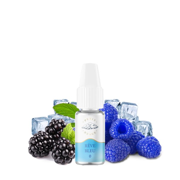 Rêve Bleu 10ml - Petit Nuage