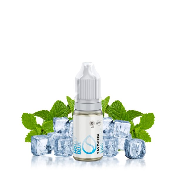 Holly Blue 10ml - Savourea