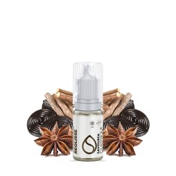 Reglisse 10ml - Savourea