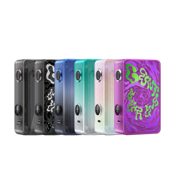 Box Centaurus P200 - Lost Vape [Destockage]