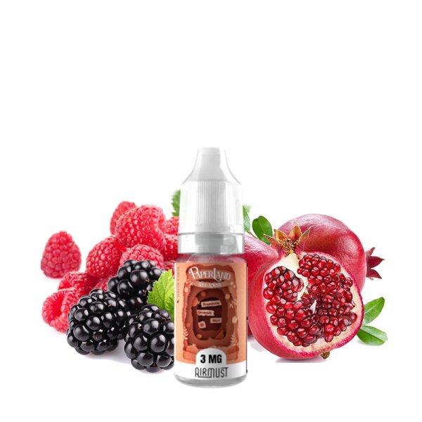 Red Lover 10ml - PaperLand by Airmust