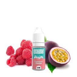 Framboise Passion 10ml - Le Primeur by Airmust