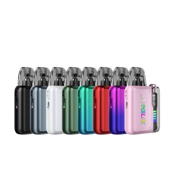 Kit Pod Argus P2 - Voopoo