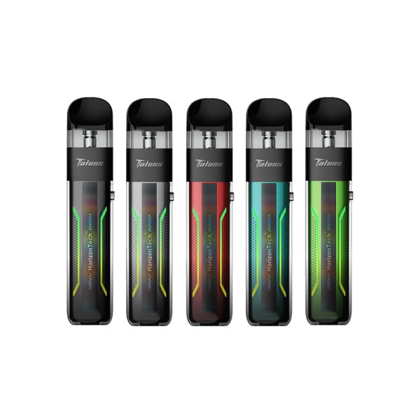 Pack Pod Talons 700mAh - HorizonTech