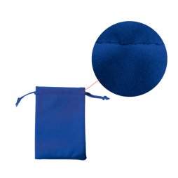 Sac de Rangement Blue Personnalisé