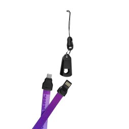 Lanyard USB-C  (1pcs)