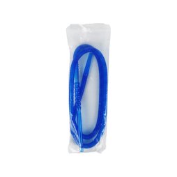 Hookah Hoses (180cm) Plastic